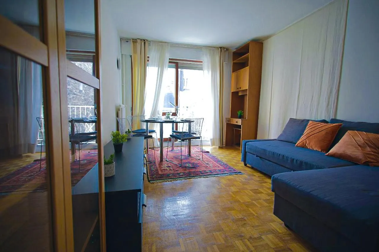 Appartement Quartier Emily In Paris Pantheon Notre Dame Daire