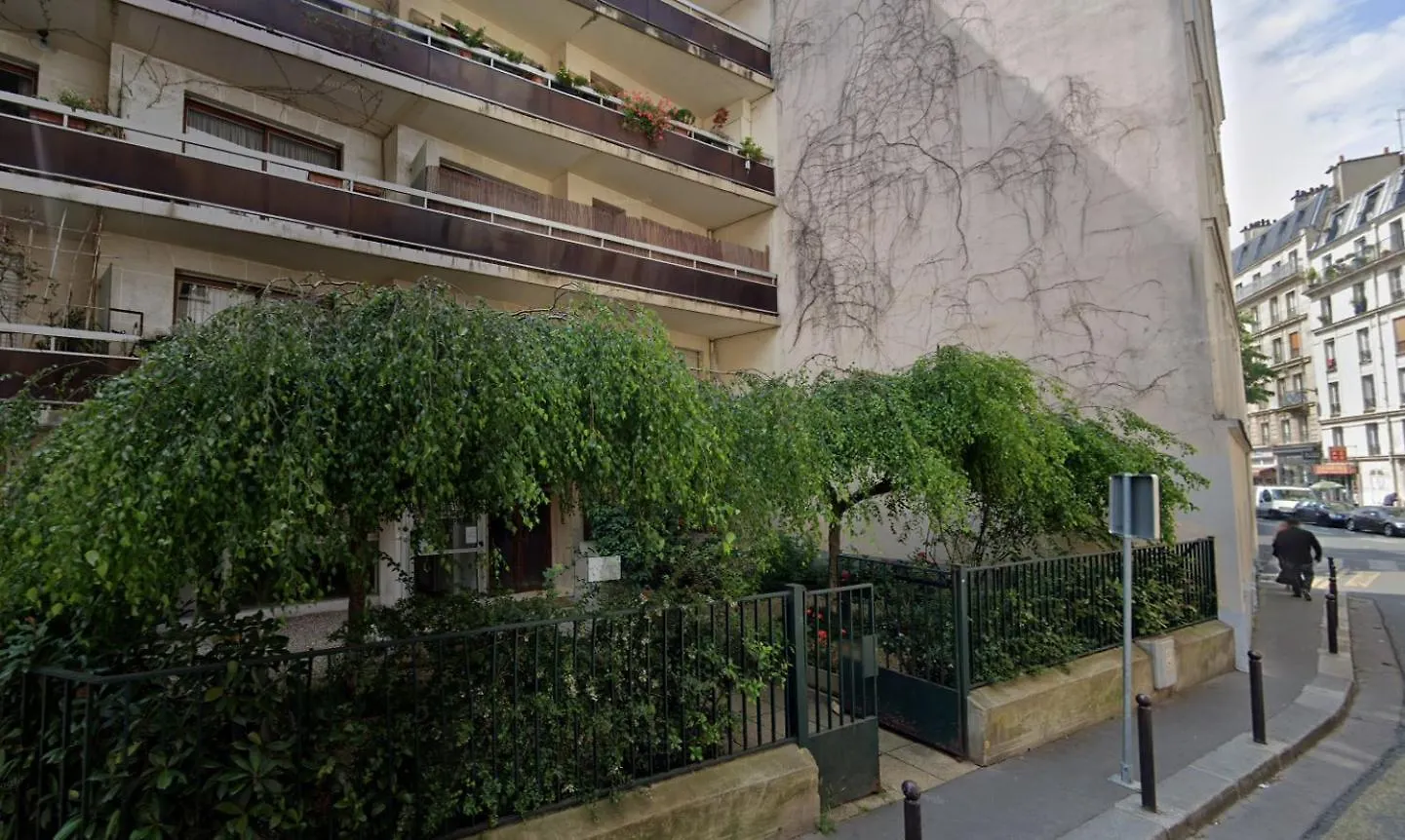 Appartement Quartier Emily In Paris Pantheon Notre Dame Fransa