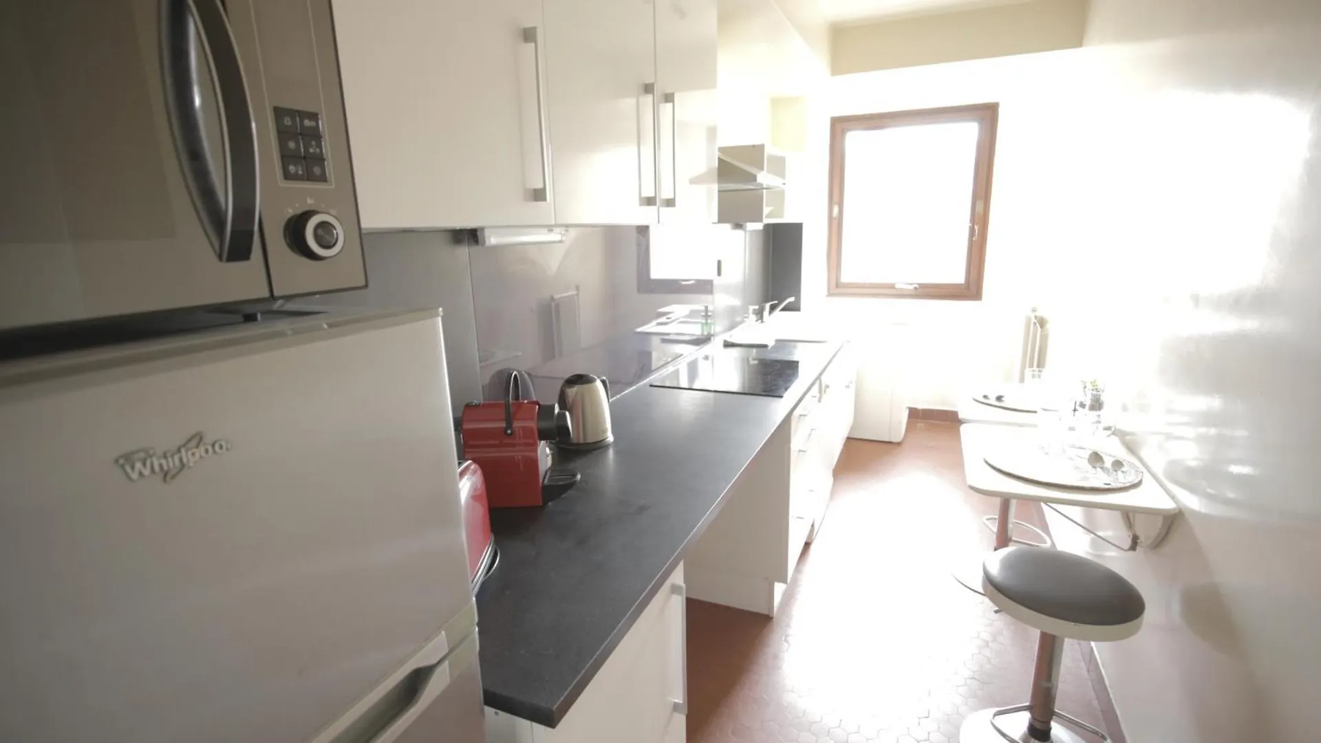Daire Appartement Quartier Emily In Paris Pantheon Notre Dame