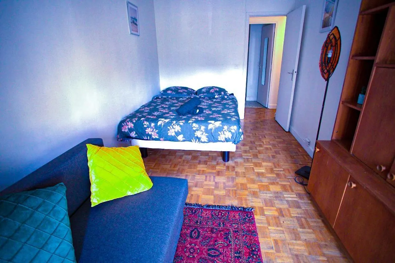 Apartment Appartement Quartier Emily In Paris Pantheon Notre Dame France