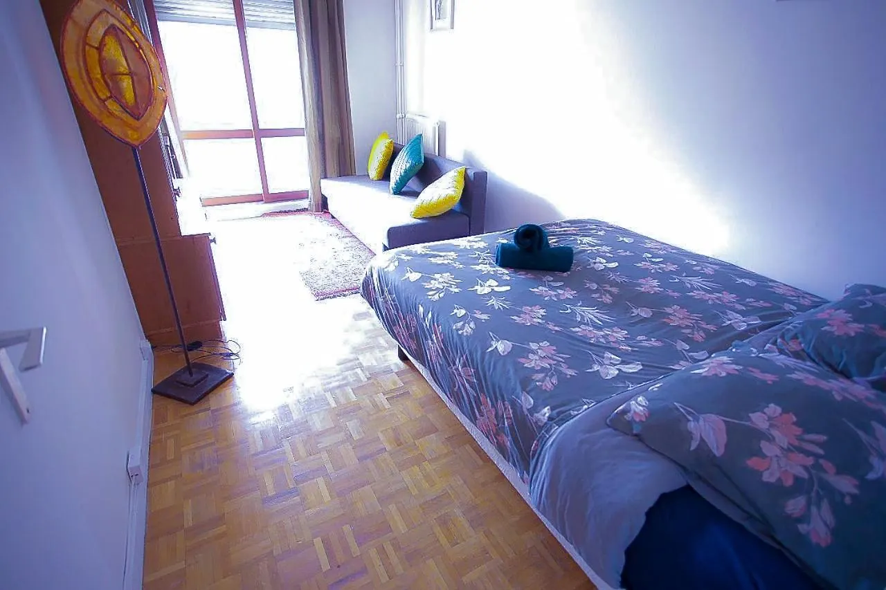 Appartement Quartier Emily In Paris Pantheon Notre Dame Appartamento