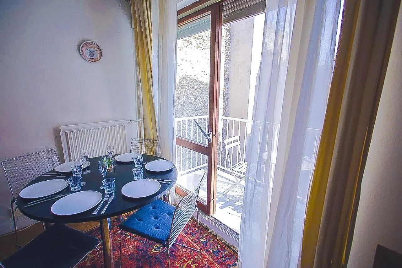 Appartamento Appartement Quartier Emily In Paris Pantheon Notre Dame