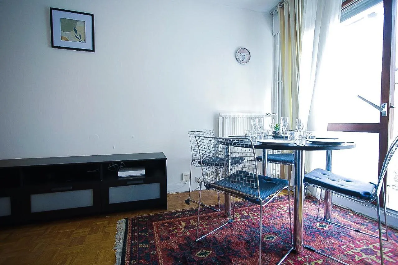 Appartement Quartier Emily In Paris Pantheon Notre Dame